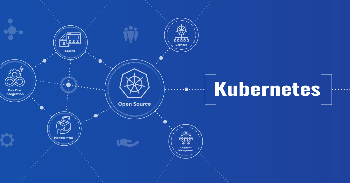 Building Scalable Cloud Infrastructure with Kubernetes